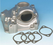 SHIFT COVER GASKET